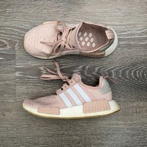 Adidas NMD R1 Chalk Pearl Pink